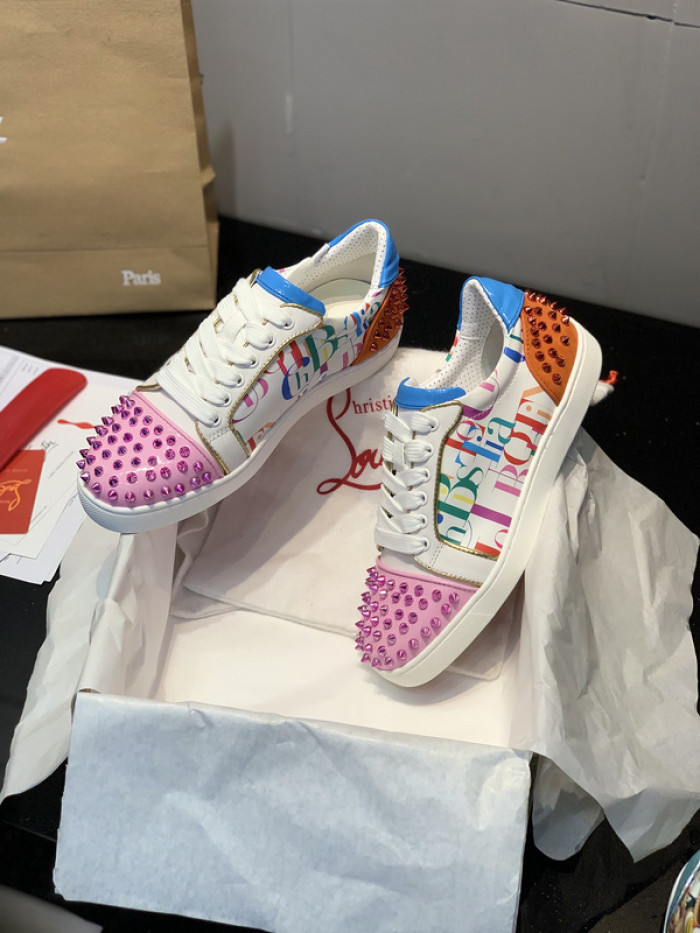 cl sneaker cl526-0270