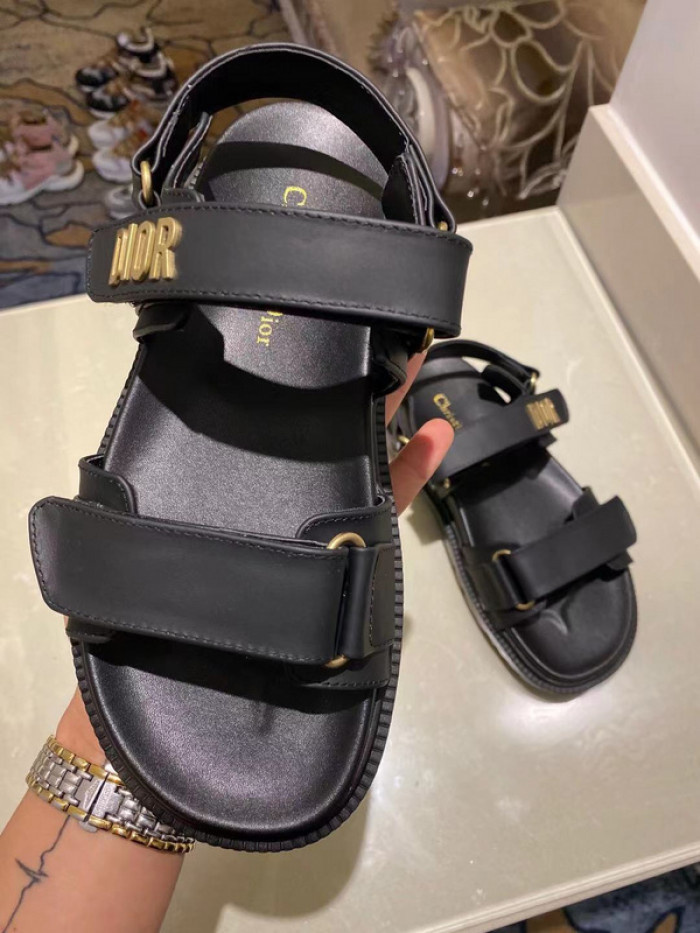 DIOR SLIPPERS DR258-010