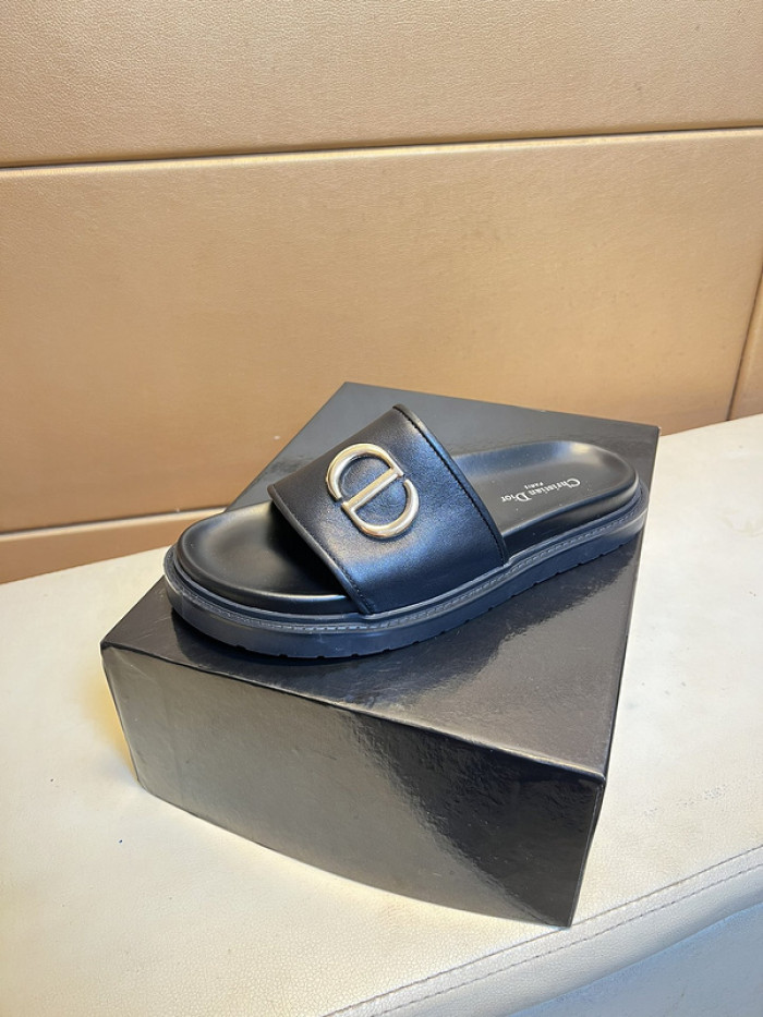DIOR SLIPPERS DR258-016