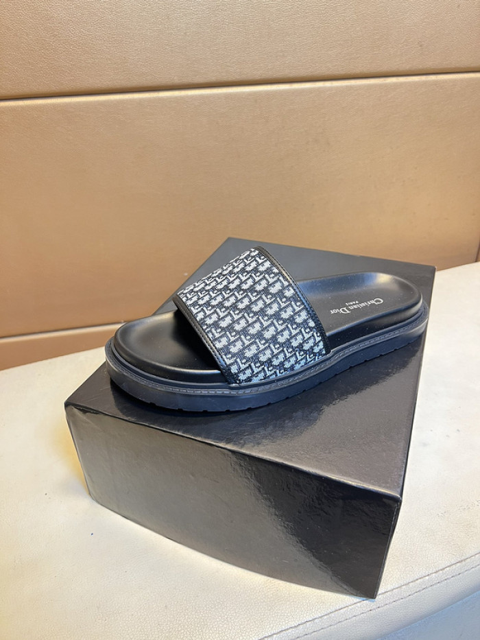 DIOR SLIPPERS DR258-017
