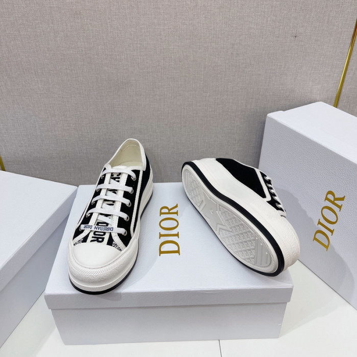 D10R Sneakers Low Top DR1256-5577