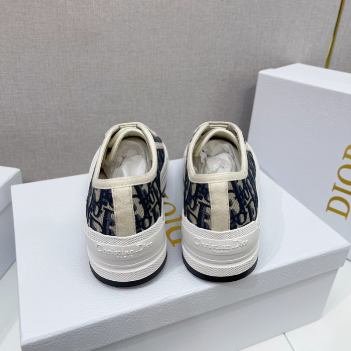 D10R Sneakers Low Top DR1256-5581