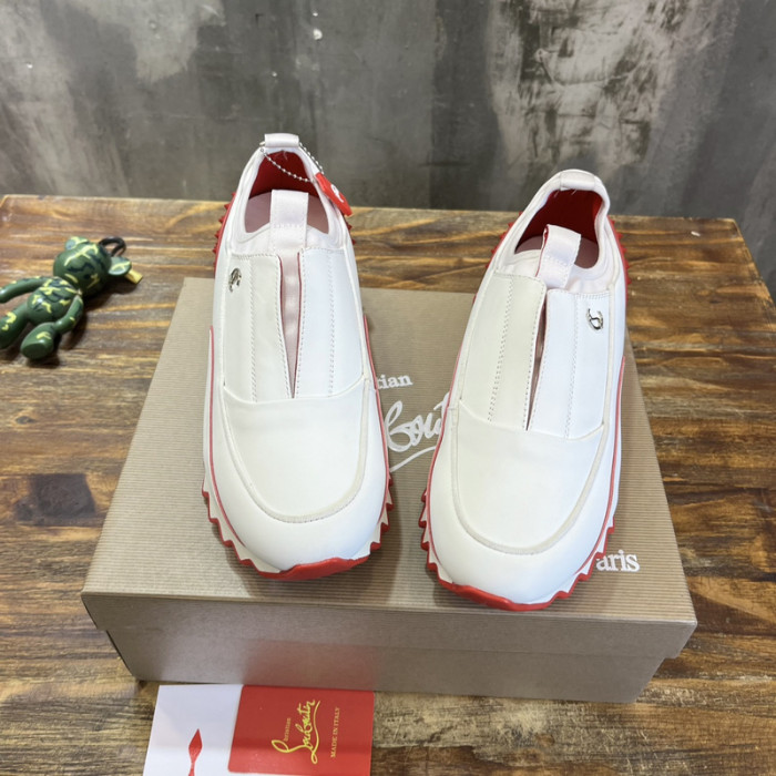 cl sneaker cl526-0281