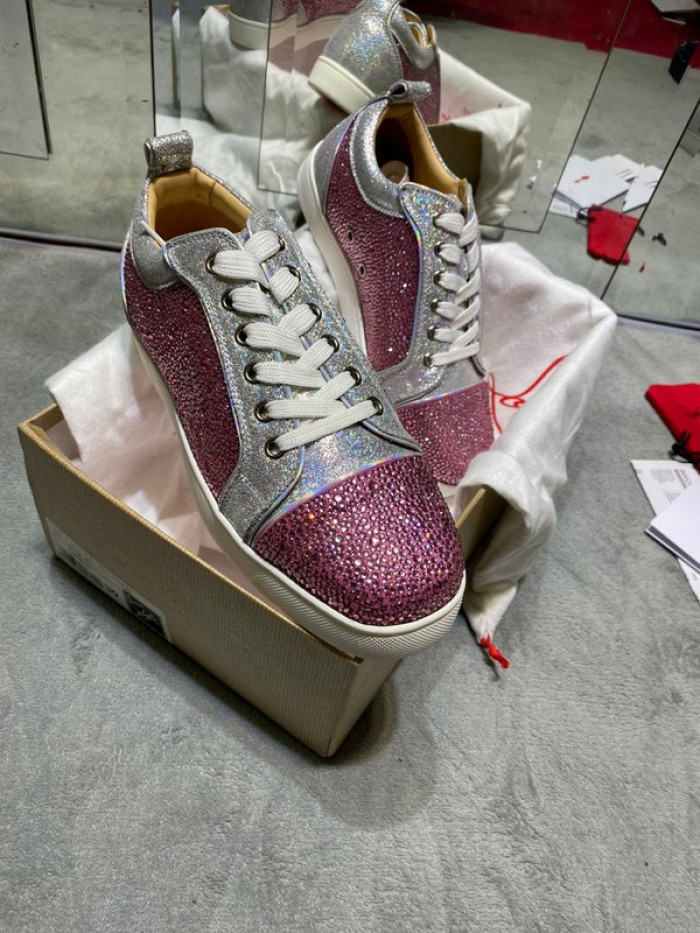 cl sneaker cl526-0285