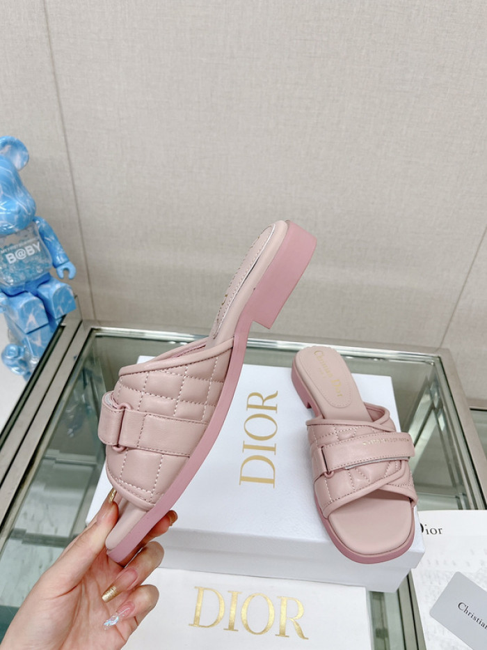 DIOR SLIPPERS DR258-036