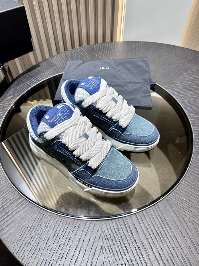 amir1 sneaker tu582-075