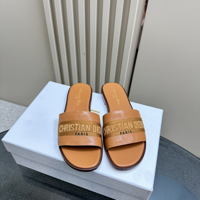 D*or slippers dr258-026