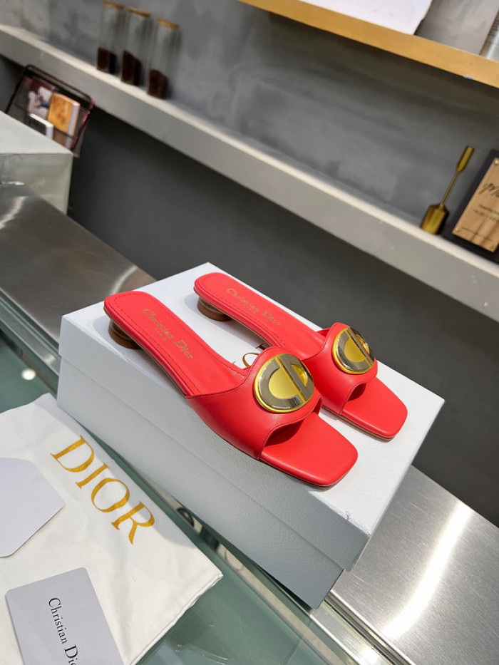 D*or slippers dr258-031