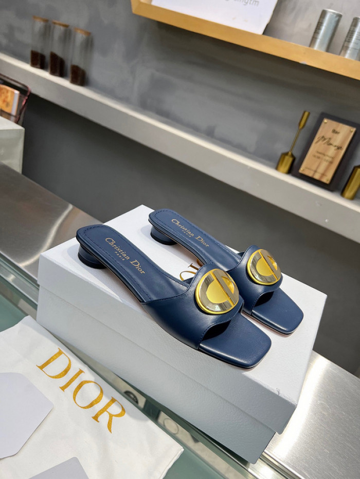 DIOR SLIPPERS DR258-032