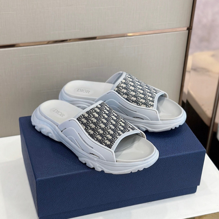DIOR SLIPPERS DR258-047