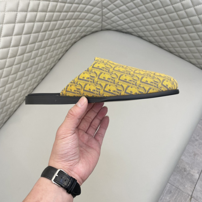 DIOR SLIPPERS DR258-048