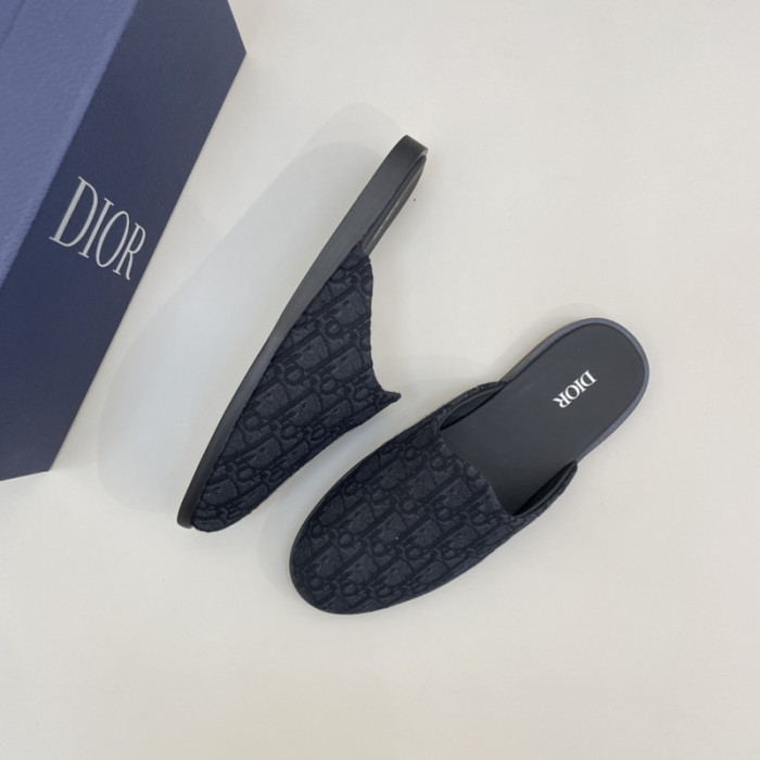 DIOR SLIPPERS DR258-050