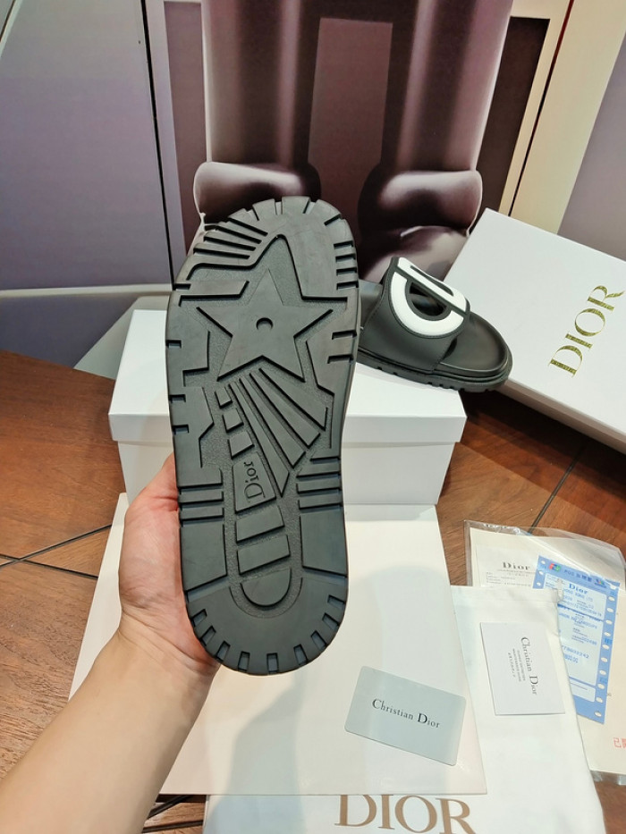 D*or slippers dr258-052