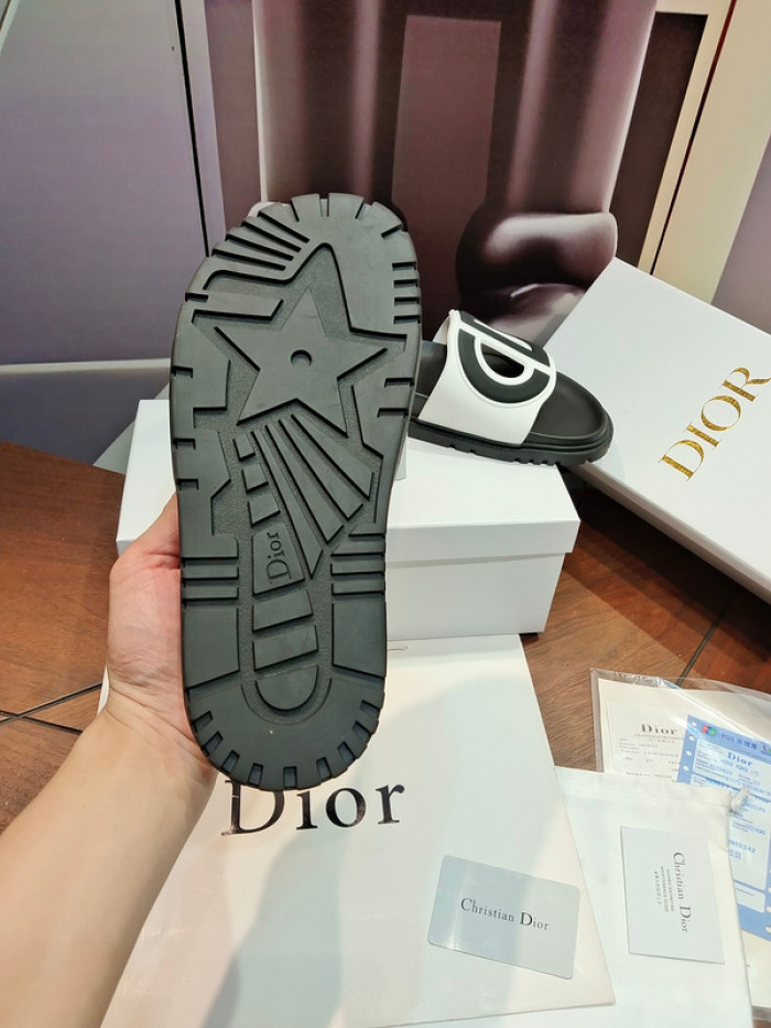 D*or slippers dr258-053