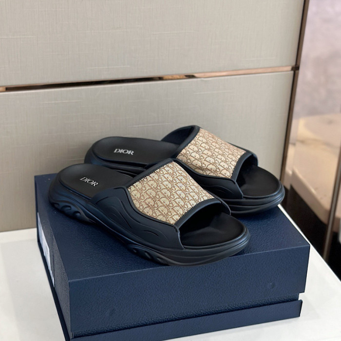 D*or slippers dr258-043