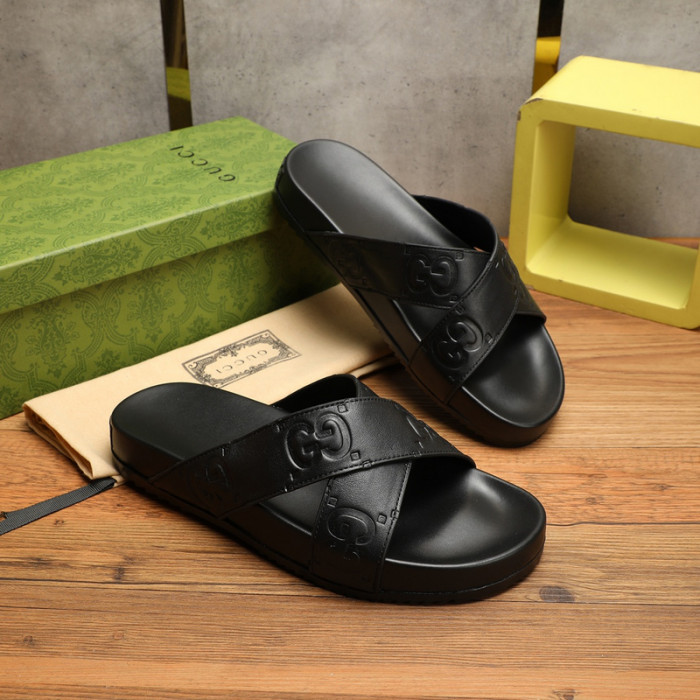 G*u*i slippers gu568-042