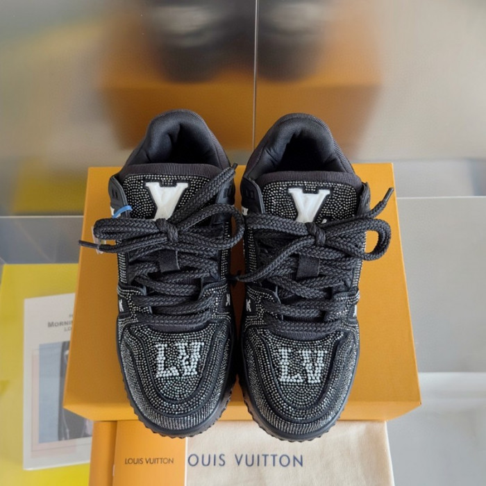 1V SNEAKERS 1V0425-017