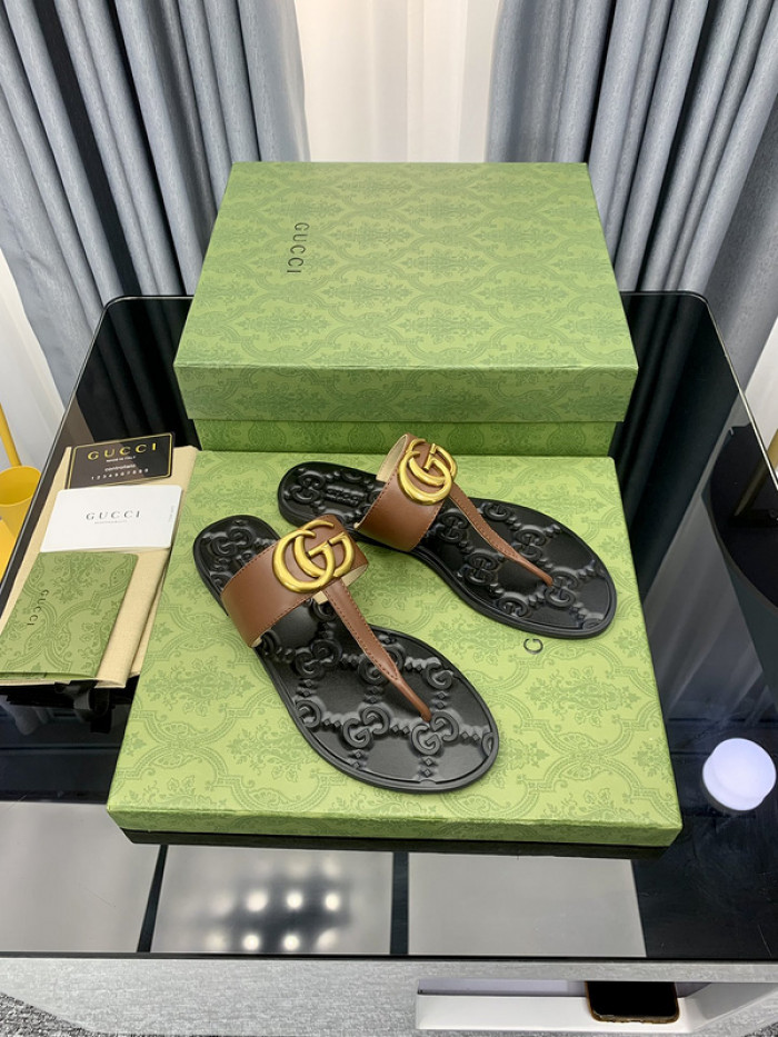 G*u*i slippers gu568-061