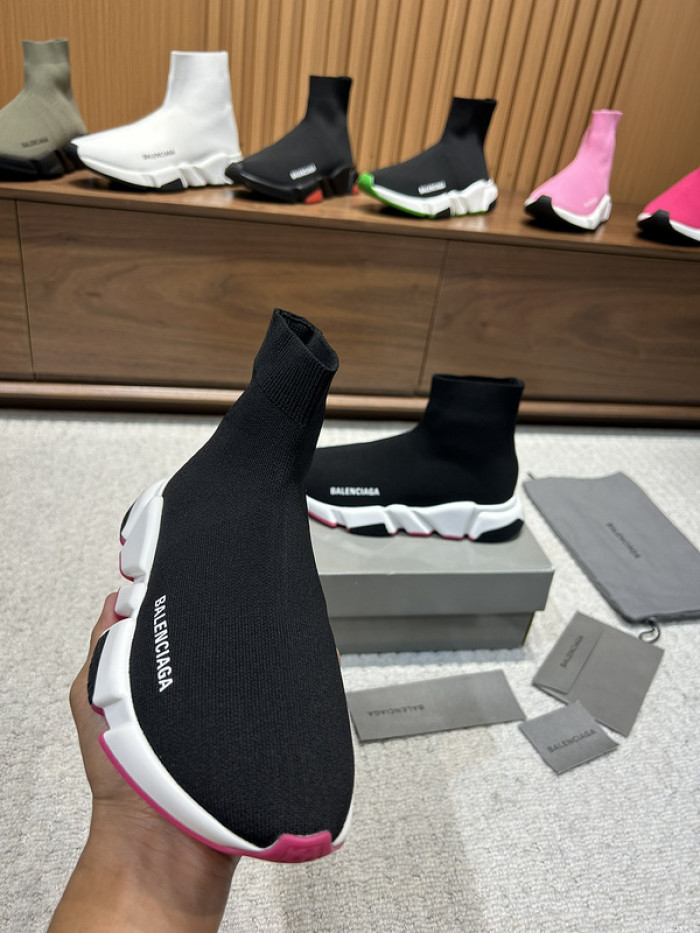 blcg speed sneaker poo698765