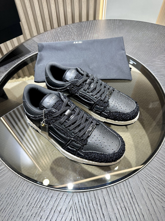 amir1 sneaker tu582-106