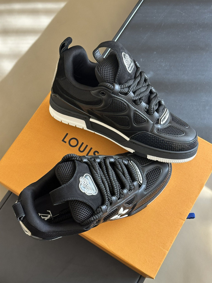 1V SNEAKERS 1V0425-037