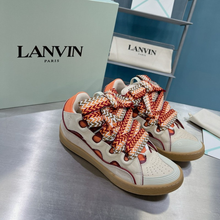 lan.vin sneakers len001-097