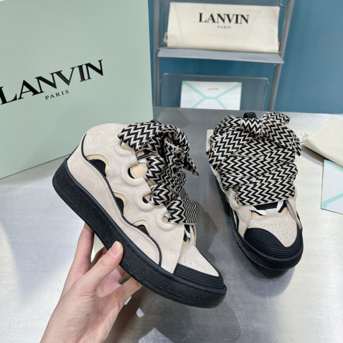 lan.vin sneakers len001-084