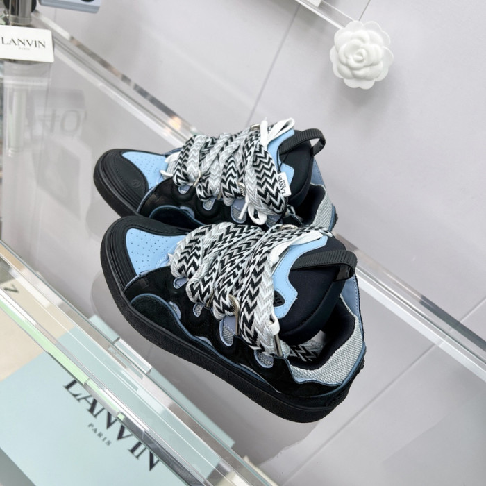 lan.vin sneakers len001-092