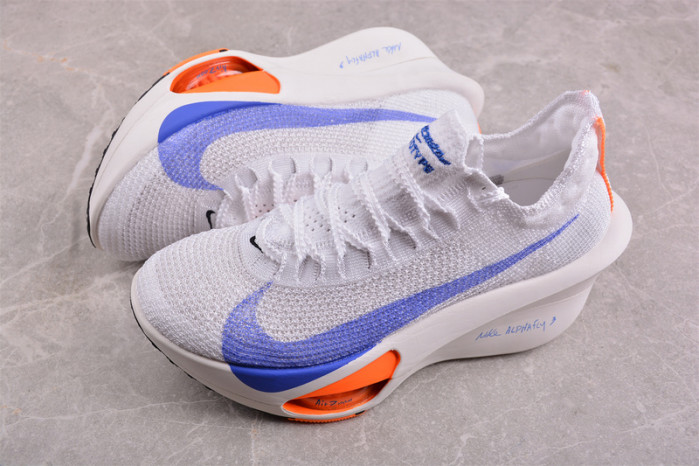 nike air zoom alphafly next% 3 
