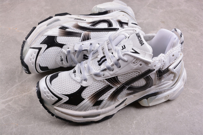 blcg runner sneaker w3rung9010