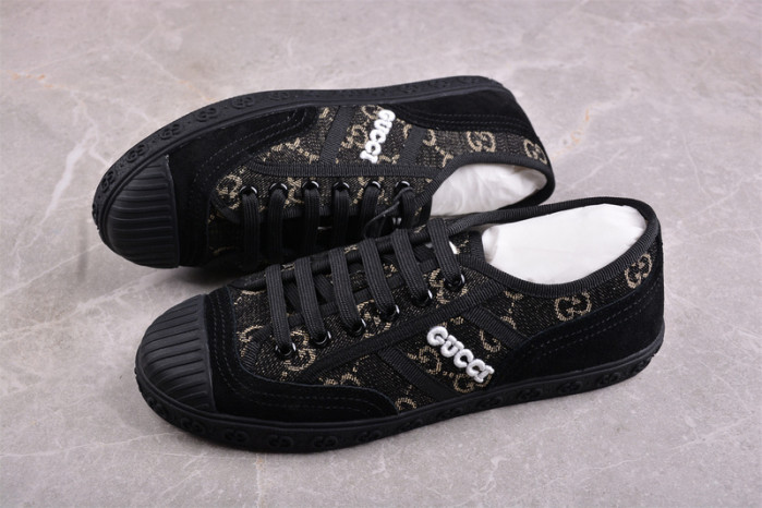 G*u*i low-top sneaker gu58203-2316