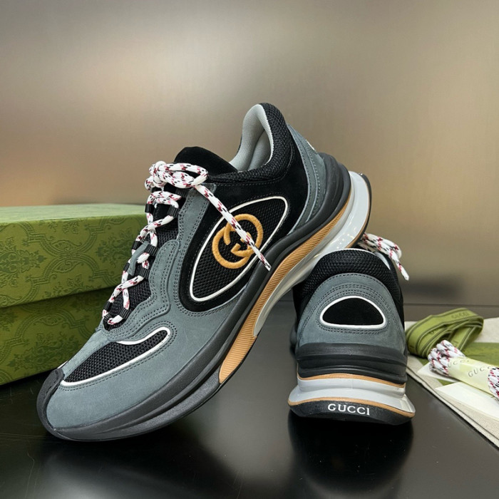 G*u*i trainer sneaker gu58203-2326