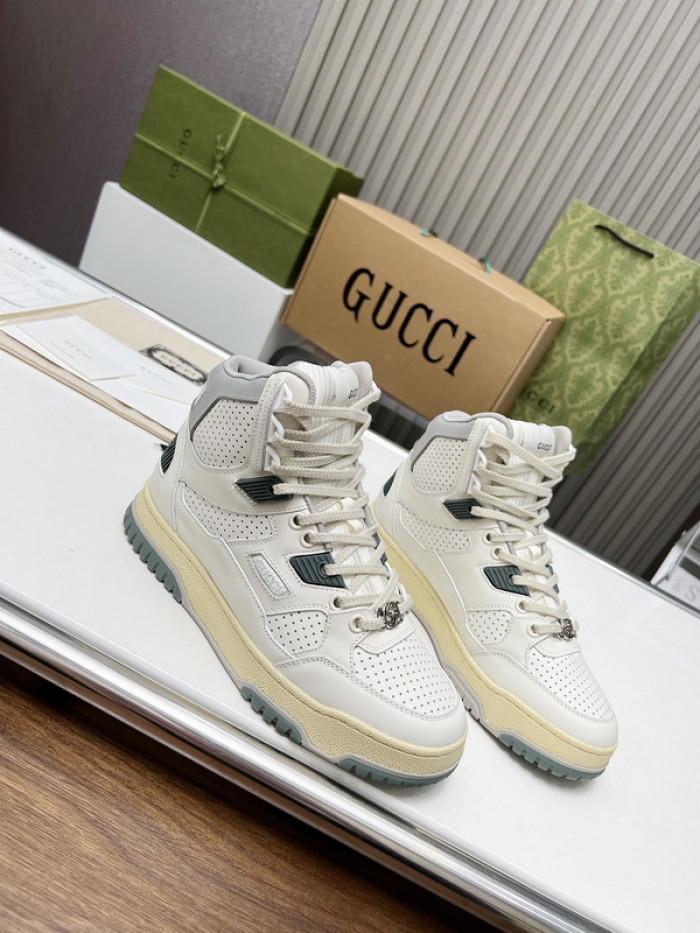 G*u*i trainer sneaker gu58203-2334