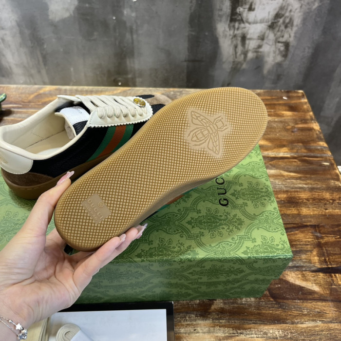 G*u*i low-top sneaker gu0613-006