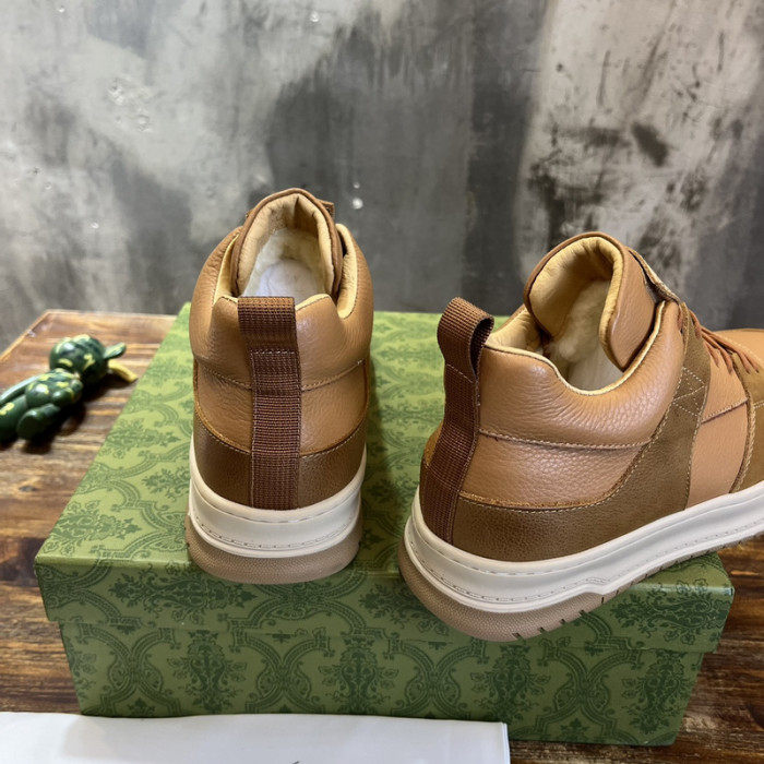 G*u*i trainer sneaker gu58203-2349