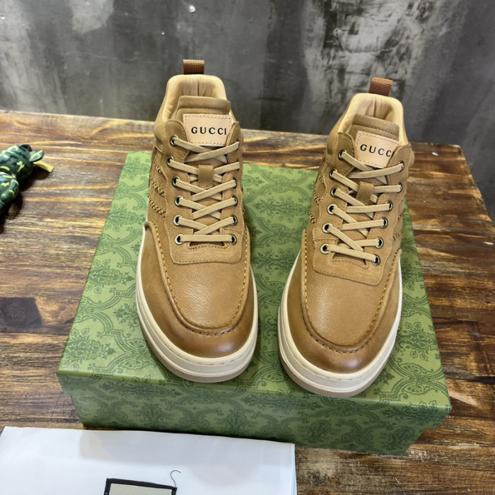 G*u*i trainer sneaker gu58203-2351