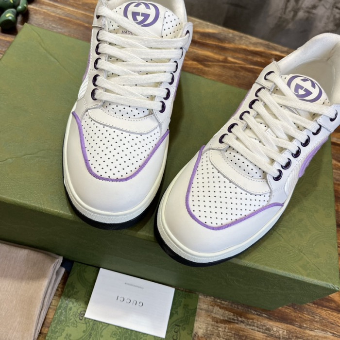 G*u*i trainer sneaker gu58203-2352