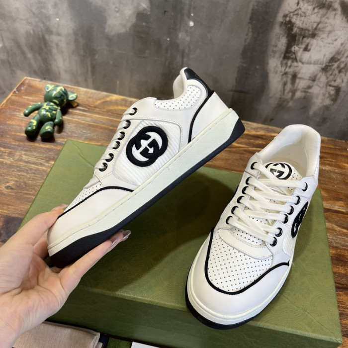 G*u*i trainer sneaker gu58203-2356