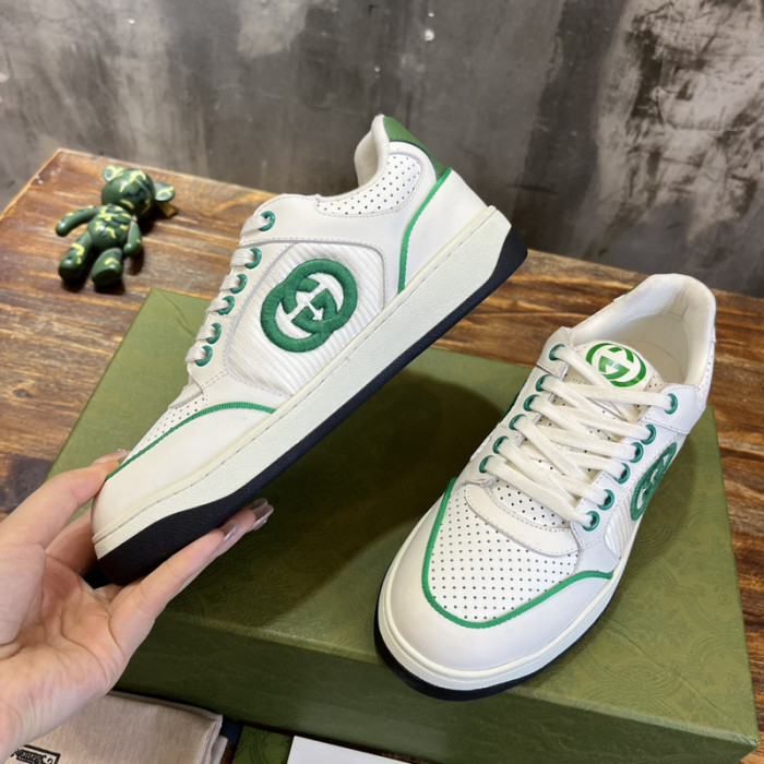 G*u*i trainer sneaker gu58203-2357