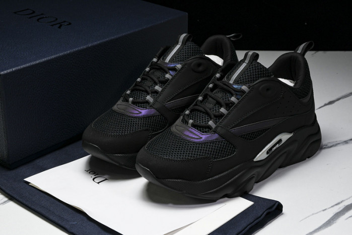 D10R B22 TRAINER SNEAKER DR258-0055