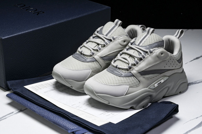 d10r b22 trainer sneaker dr258-0020