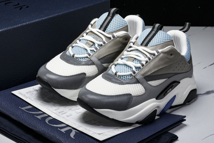 d10r b22 trainer sneaker dr258-0027