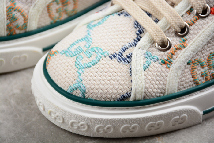 G*u*i low-top sneaker gu0613-032