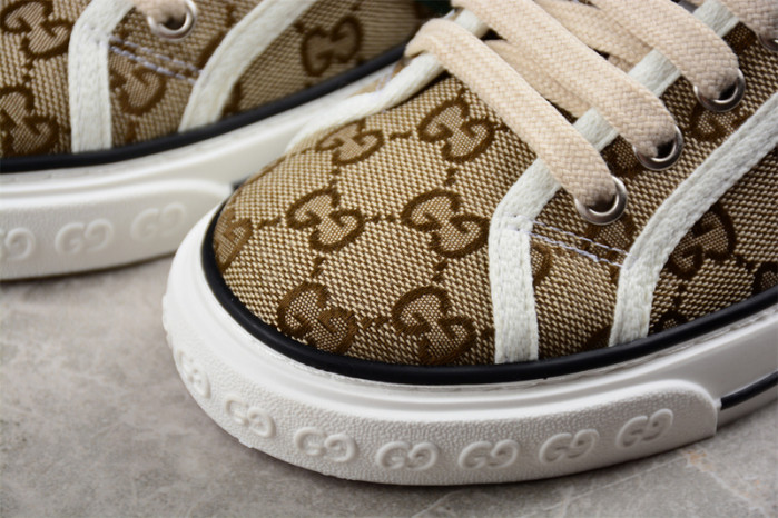 G*u*i low-top sneaker gu0613-033