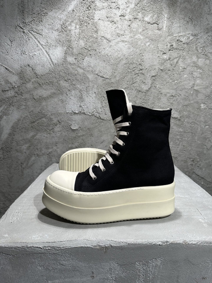 RICK 0WENS SNEAKERS RO458-152