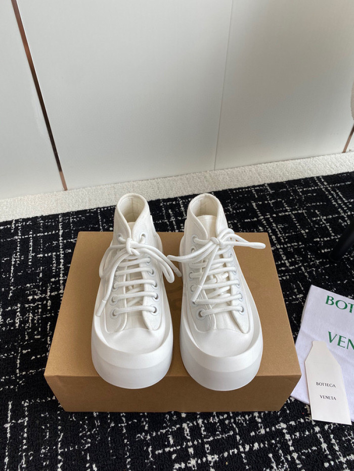 b0ttega Ve*ne*ta sneaker bv582-041