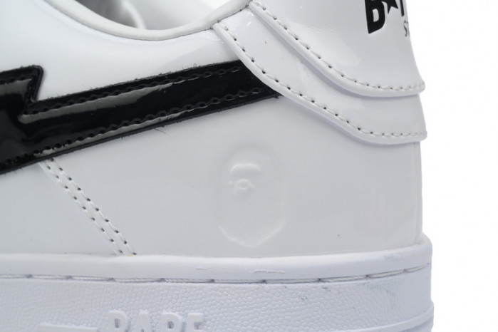 bape sta low sneaker 191042-060
