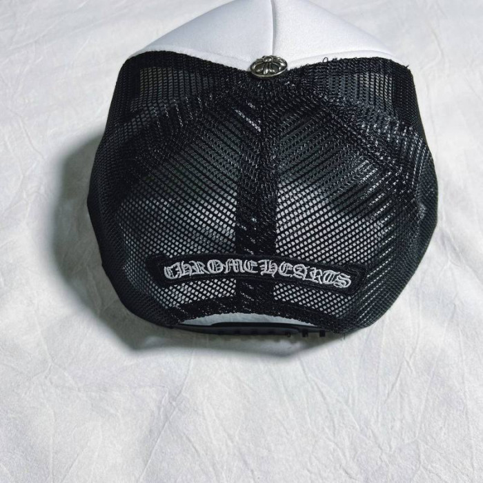 CHR0ME HEART HAT0229-014