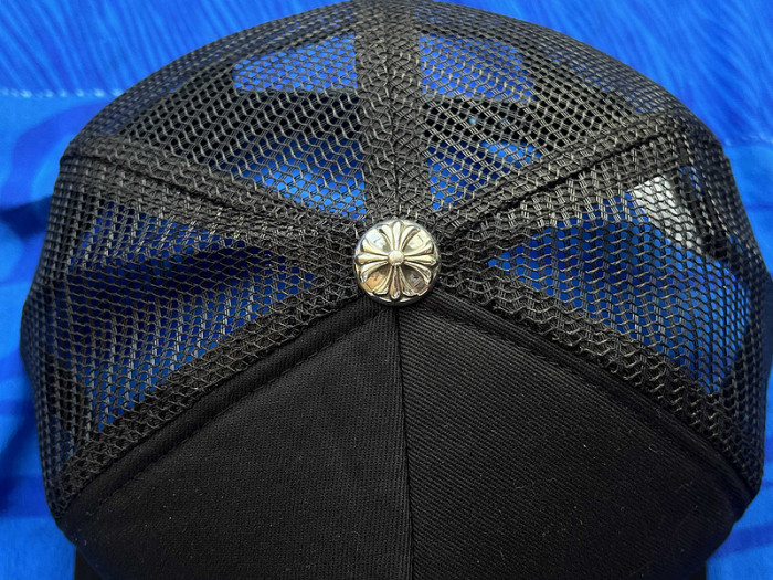 CHR0ME HEART HAT0229-022