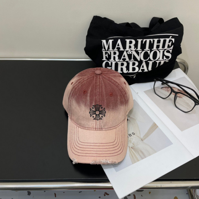 CHR0ME HEART HAT0229-026